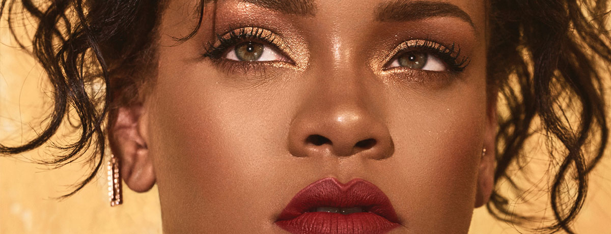 Premiera Fenty Beauty by Rihanna
