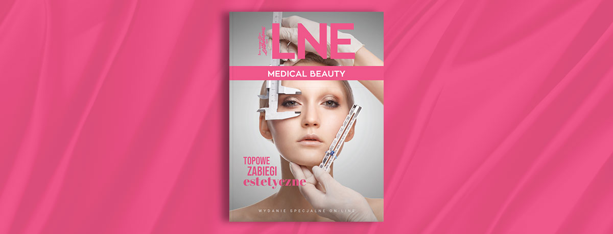 Medical beauty: topowe zabiegi estetyczne