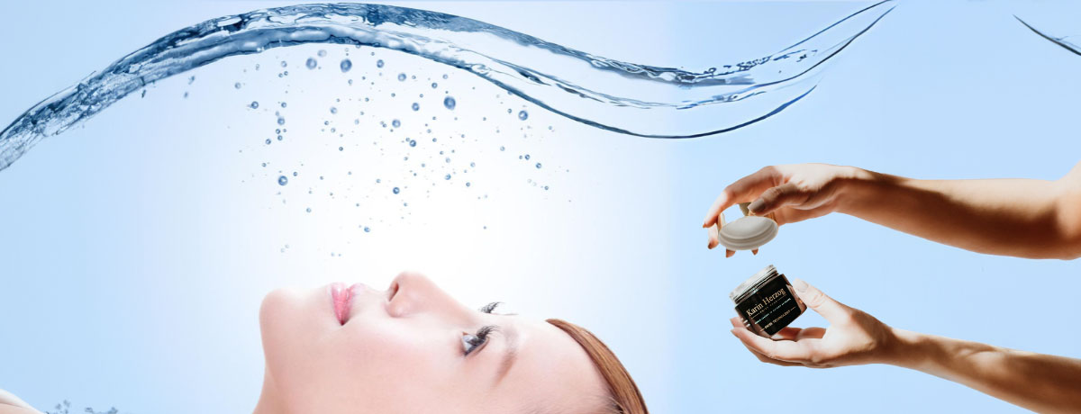 Kluczowa rola tlenu w holistycznej kosmetologii