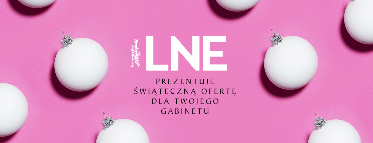 Katalog Świąteczny LNE 2020