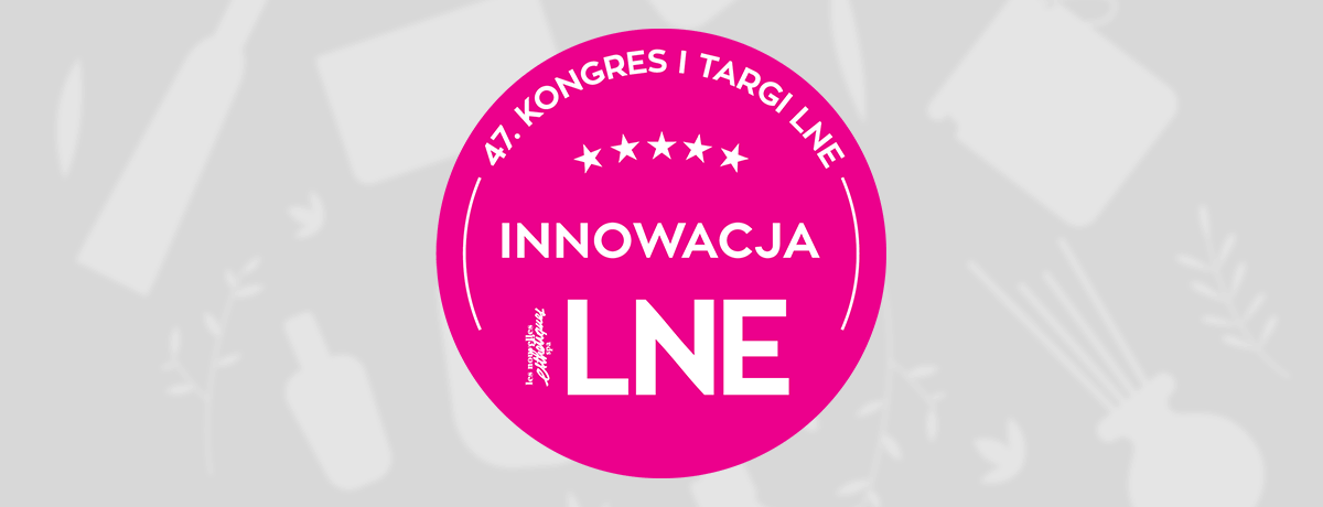 Laureaci konkursu Innowacja 47. Kongresu