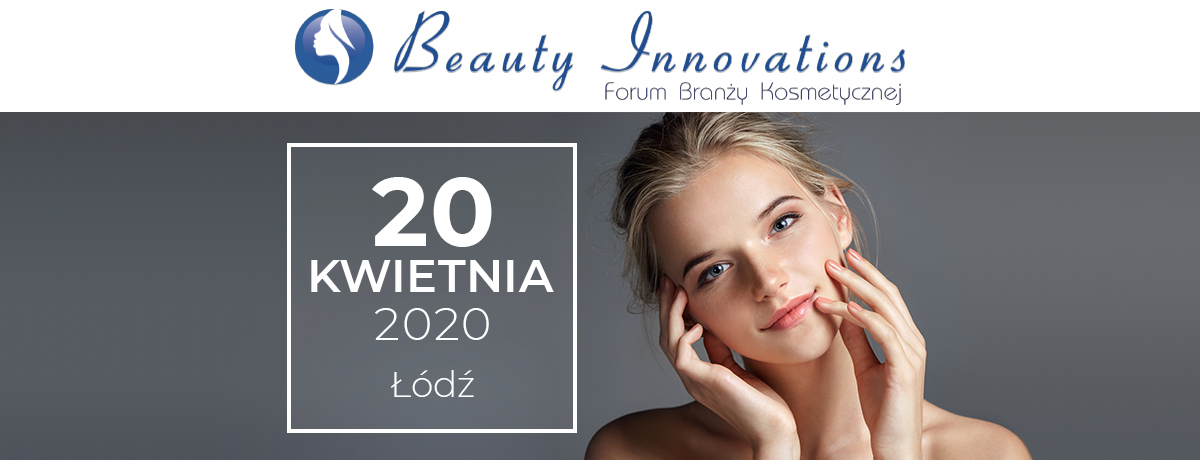 LNE Patronem Medialnym Beauty Innovations 2020