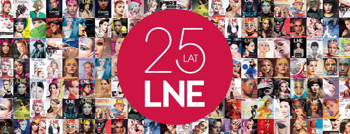 25 lat LNE w Polsce