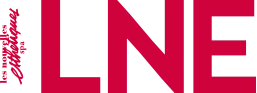 Logo LNE