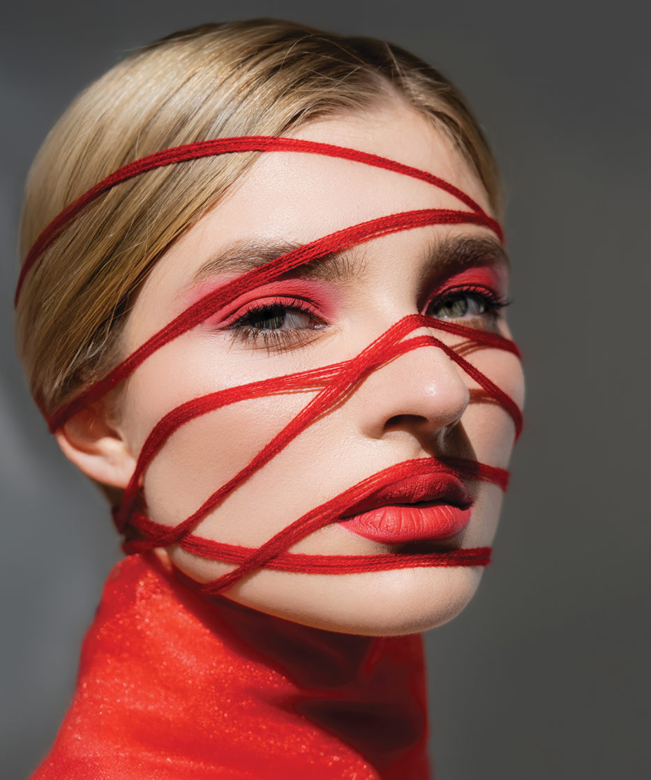 Geneza teleangiektazji Geneza teleangiektazji